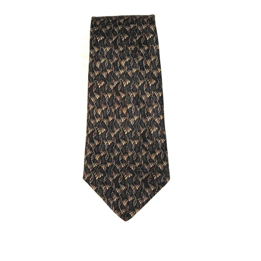 Robert Talbott Best of Class Nordstrom Navy Silk T